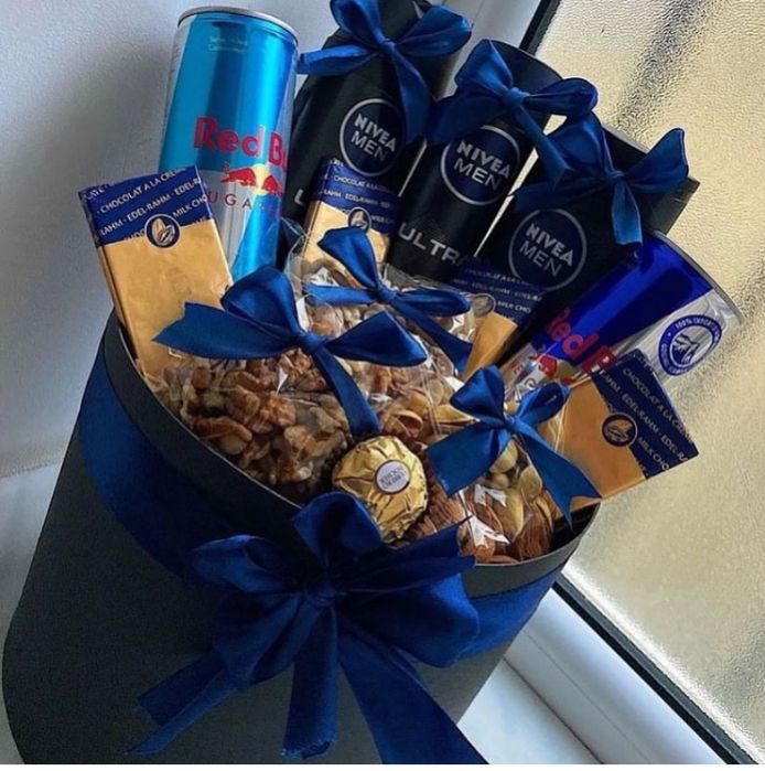 Подарочный Набор