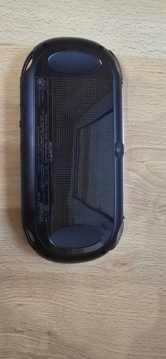 vand  SONY PSVITA 1000