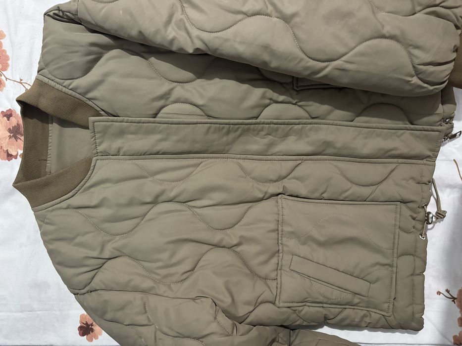 Куртка хорошего качество