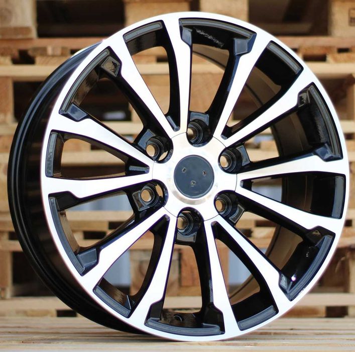 17"18”19" Джанти за Toyota Land Cruizer 120 150/ Hilux / Tacoma