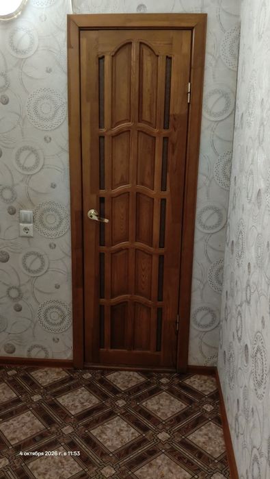 Продам межкомнатные двери.