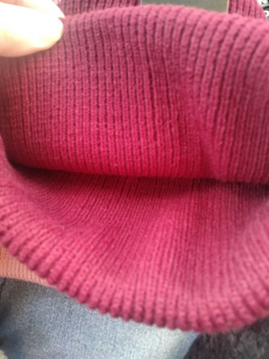 Шапка весна детская