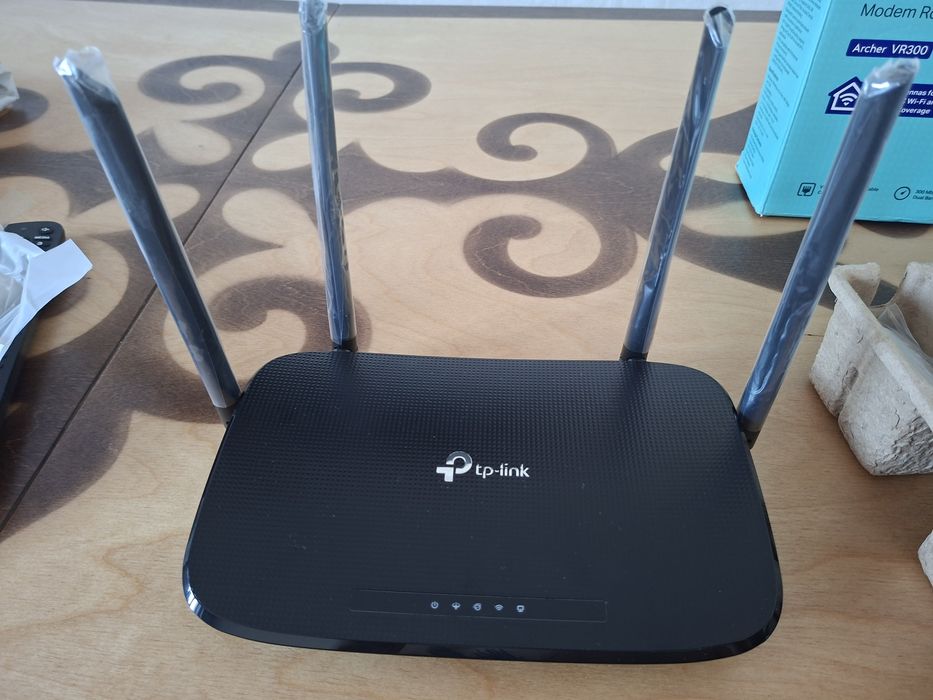 Tp-link новый продаю