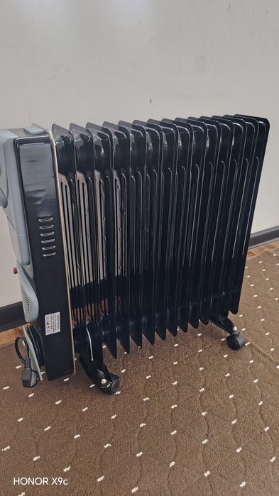 Маслинний оборгевател сотилади 15 ковургали девори калинидан