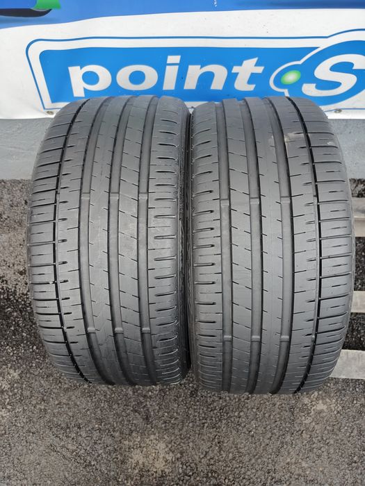 235.30.20 Anvelope Vara Second-hand