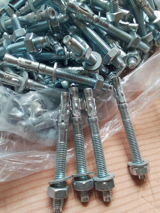 Анкерные болты М10*100