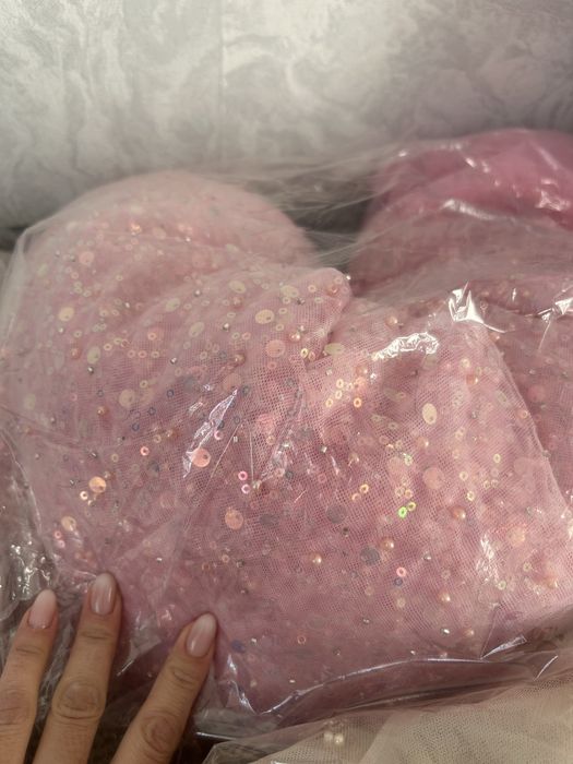 Продам ткани дл платьев