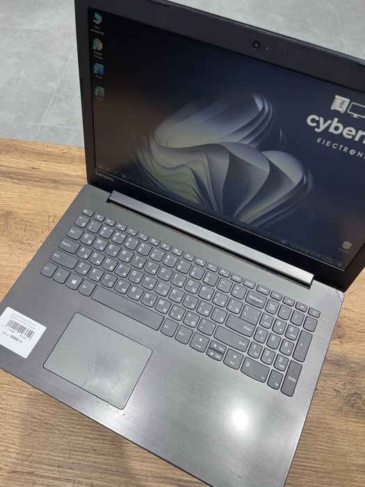 Офисный Ноутбук Lenovo Ideapad