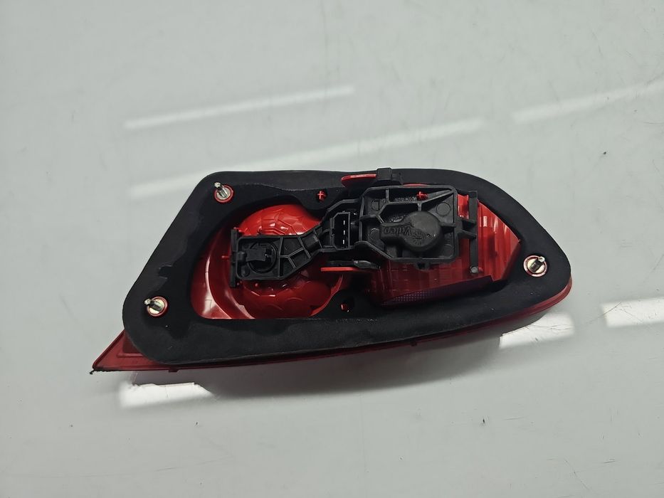 Stop haion stanga Seat Leon (1P1) [Fabr 2005-2011] Hatchback Facelift,