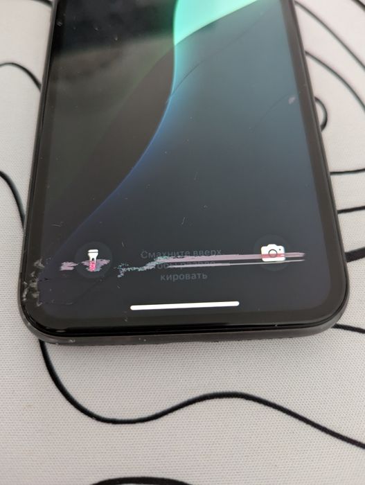 Iphone 11 64gb black