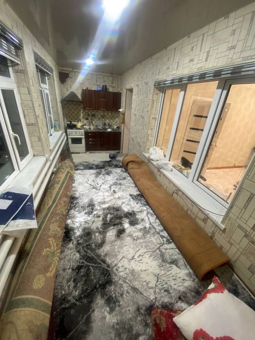 Мирабадский район