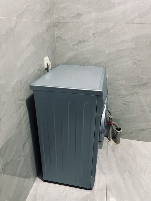 продаестся стиральная машинка.