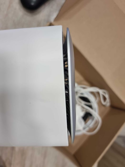 Рутер ZTE MC888 - заключен към Виваком