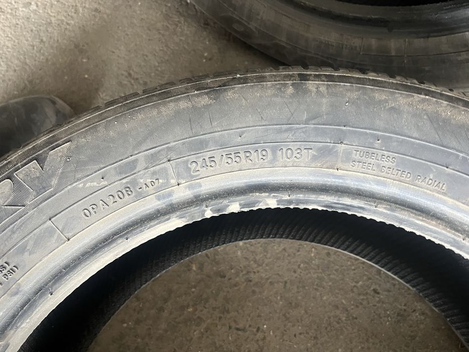 Продам балон R19