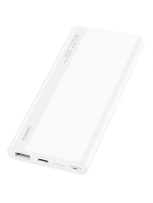 Baterie externa powerbank originala Huawei SuperCharge 10000 mAh 22.5W