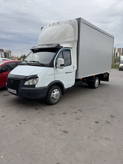 Продам Газель Бизнес
