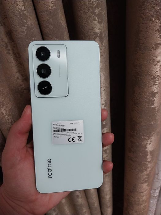 Realme 14x 5g nou