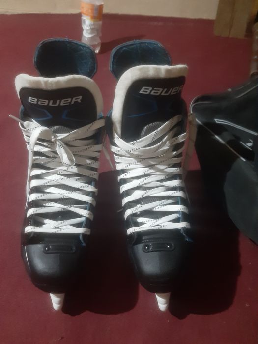 ice skates  haky kankesi 500 ming yanngi