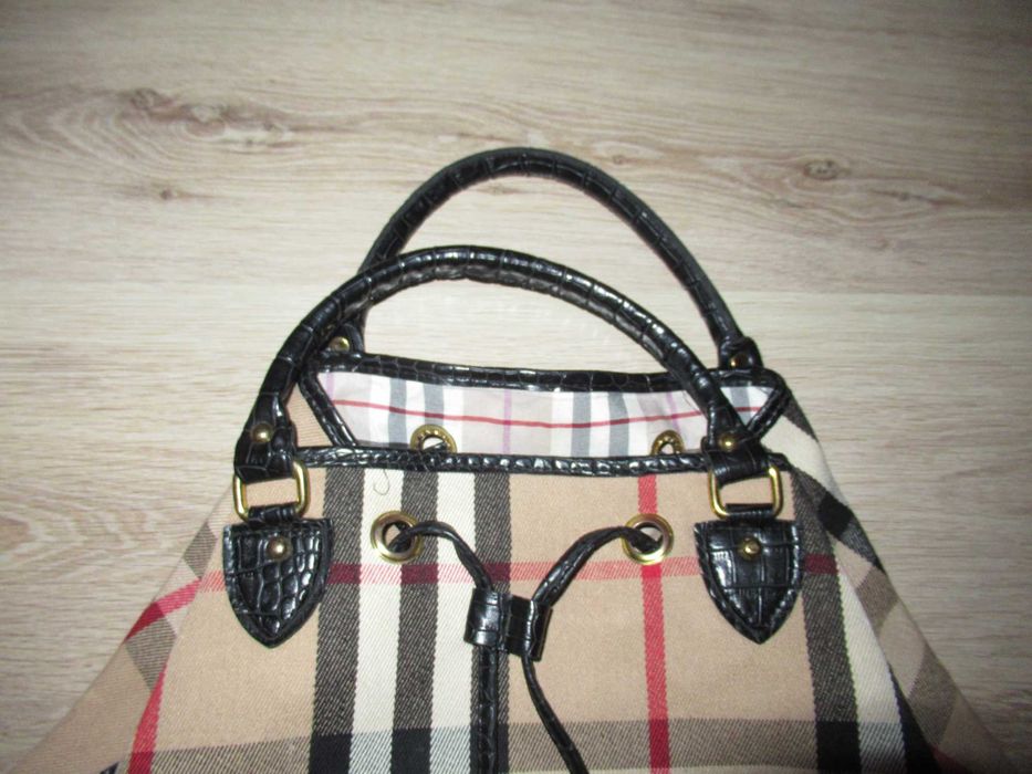 Burberry Дамска Чанта