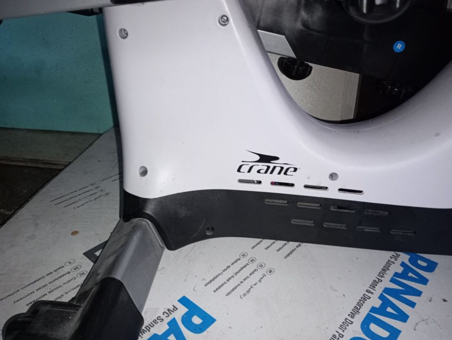 НЕМСКИ кростренажор Crane Power C13