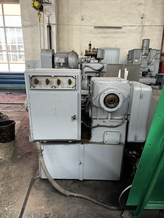 Станок шлицефрезерный 530А