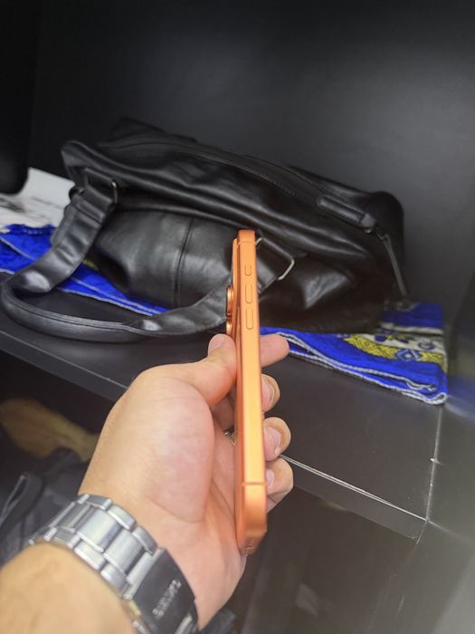 Iphone 17 pro 256 gb