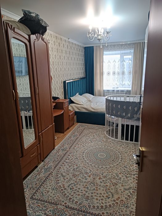 Продам квартиру в майкудуке.