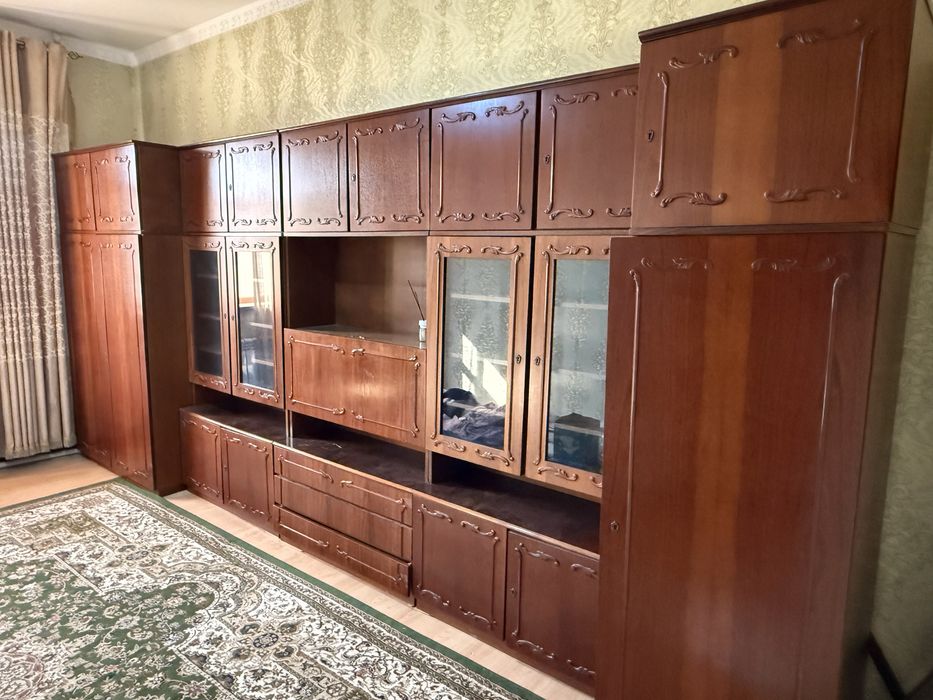 Гостиный стенка, шкаф