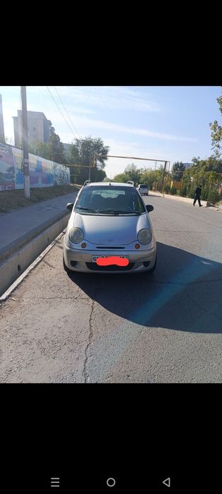 Arenda Matiz supper kadyor