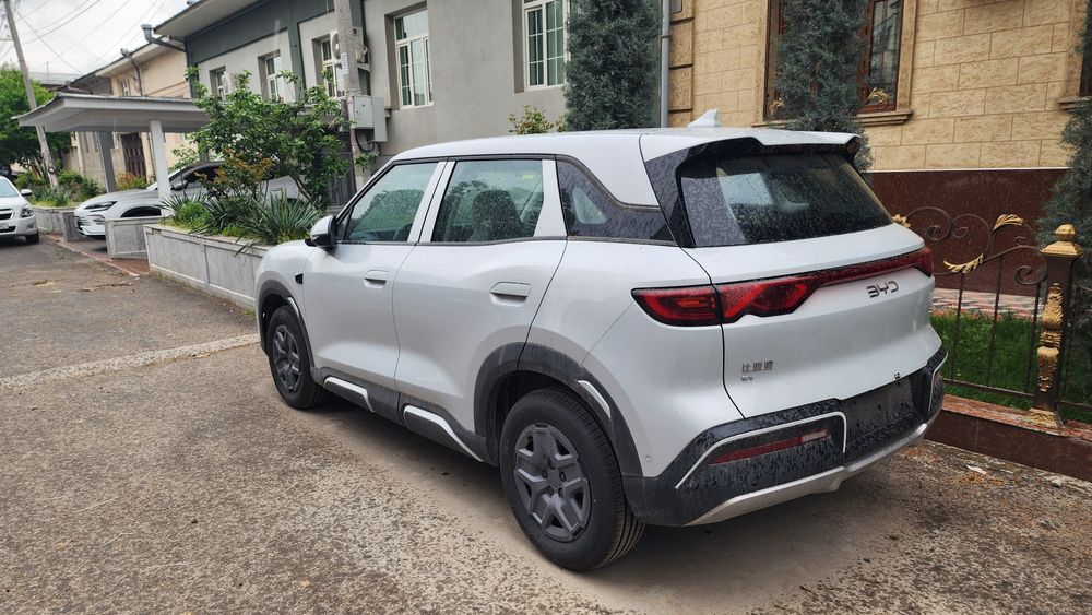 Other Yuan Up 2025 — 2