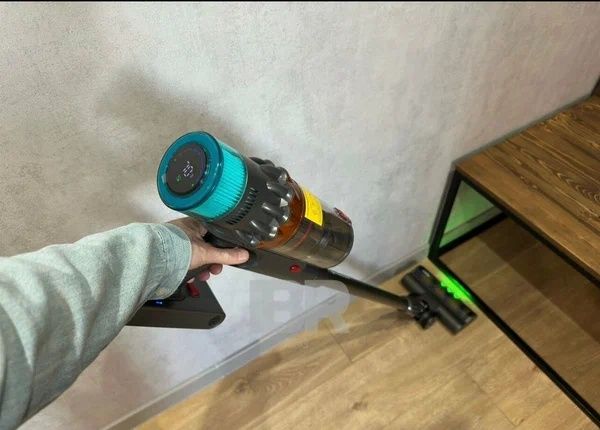 Dayson v15s detect Absolute