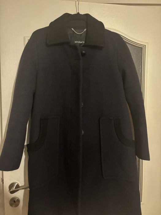 Max & Co зимно палто