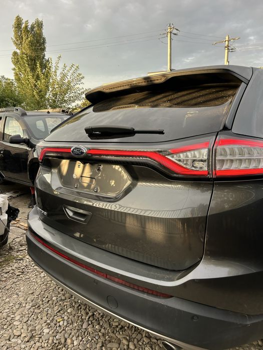 Aripă dreapta spate Fotd Edge 2017