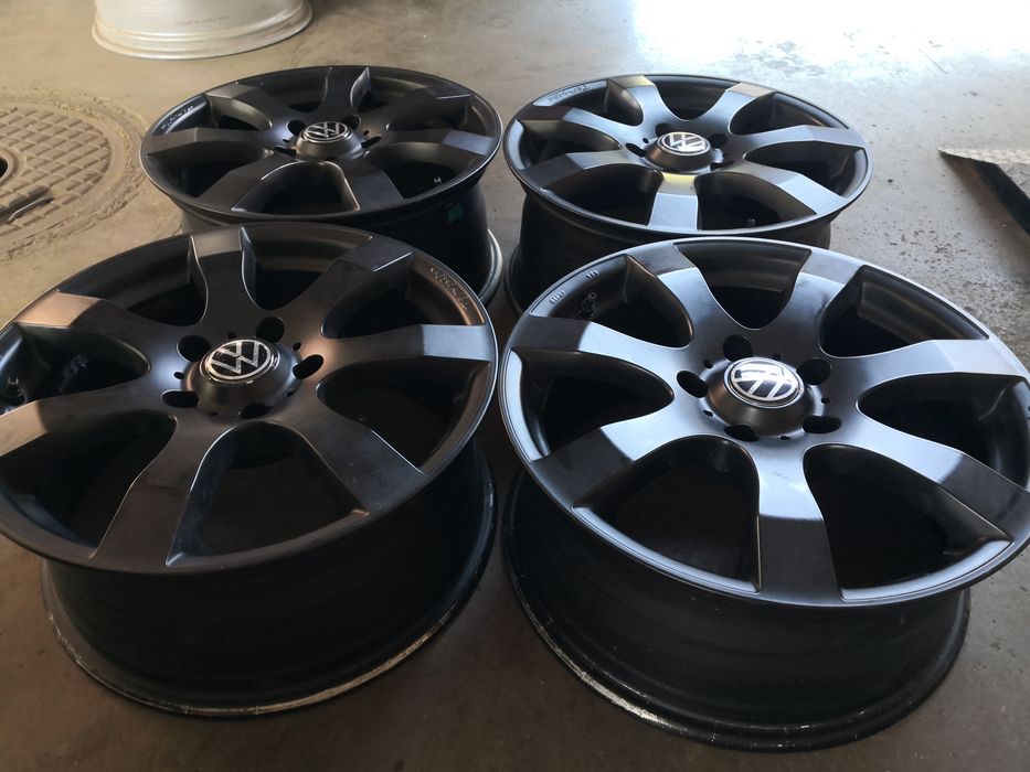 5х120 фолксваген amarok t5 vw volkswagen 5x120 17 цола джанти с гуми