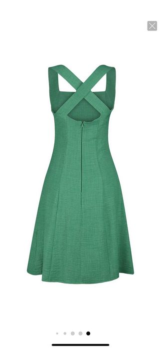 Нова лятна рокля Trendyol размер 34 (XS)