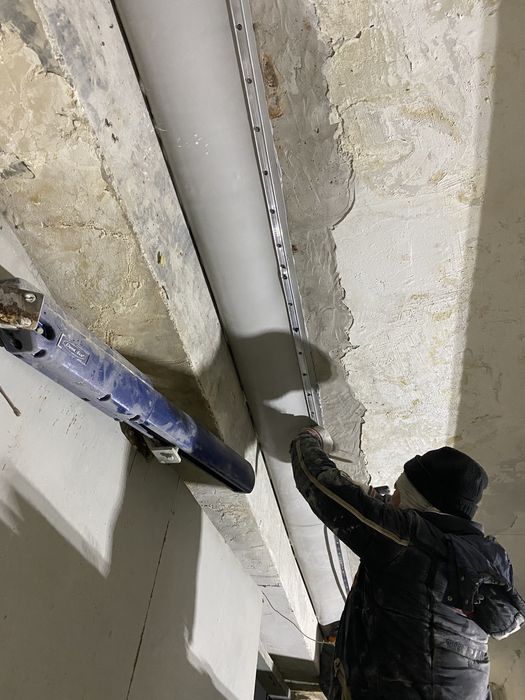 Гидроизоляция в рассрочку