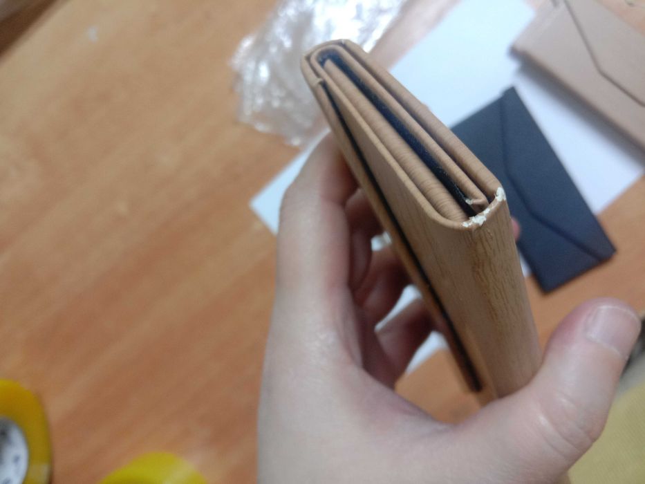 Твердые футляры для очков