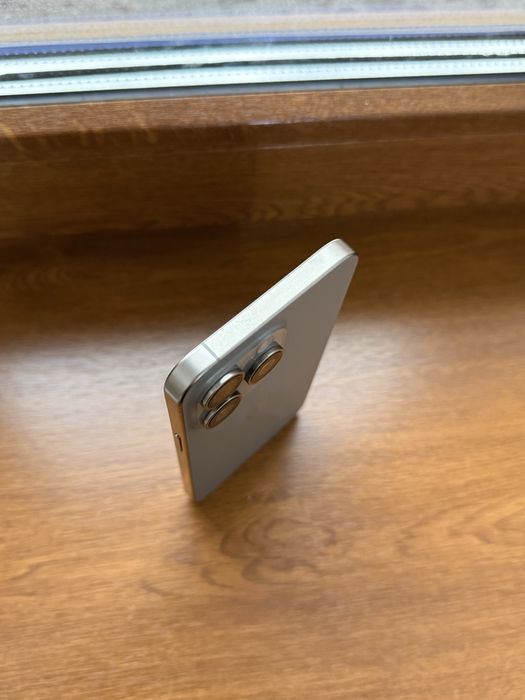 iPhone 15 Pro Max 256GB EAC