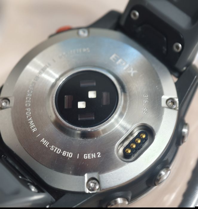 Продам Garmin Epix gen 2