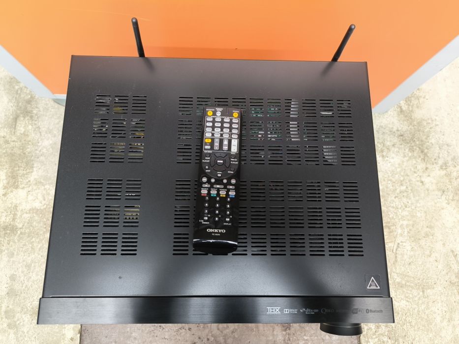 Onkyo tx nr-838 Atmos 4k WIFI
