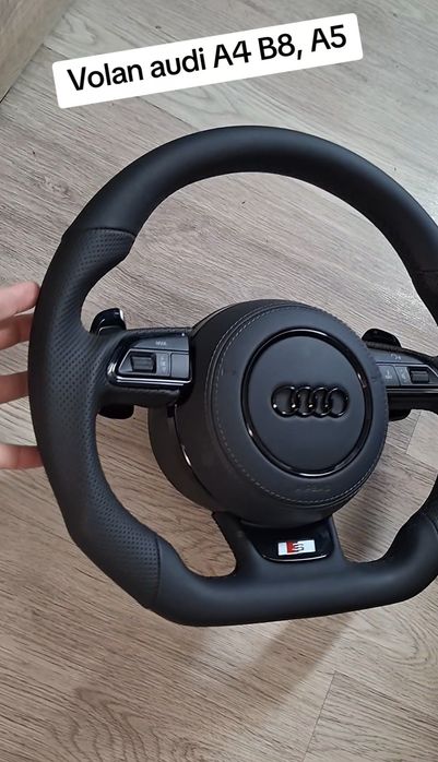 Volan Audi A4 A5 Q5