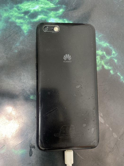 Huawei Y5 Lite 4/32гб без проблем