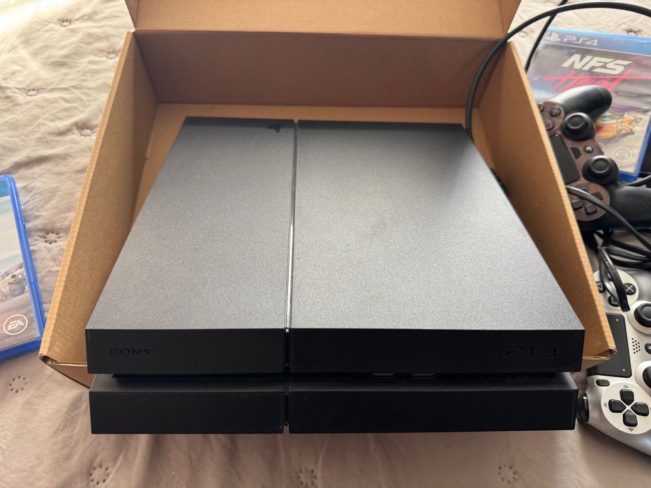 Playstation 4 ps4 500gb