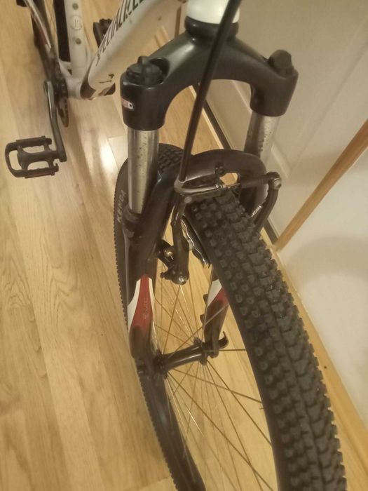 Specialized Hardrock 26”