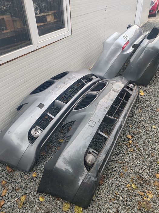 Bara fata BMW E60 e61 500lei buc