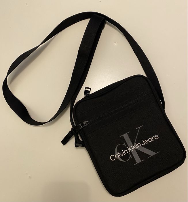 Сумка мужская Calvin Klein