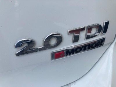 Vw golf 2.0 tdi 4 motion