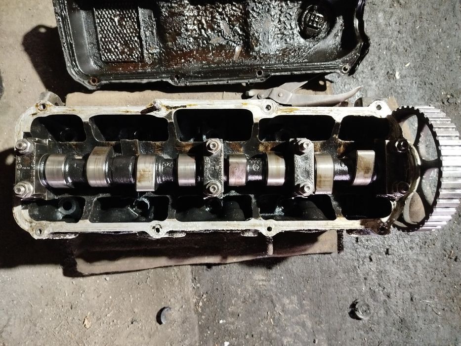 Запчасти на автомобиль