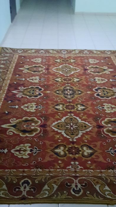 Продам  ковры б/у