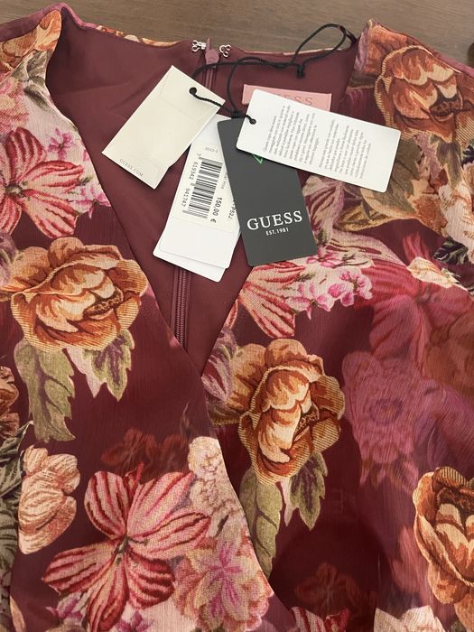 Salopeta Guess, marimea M